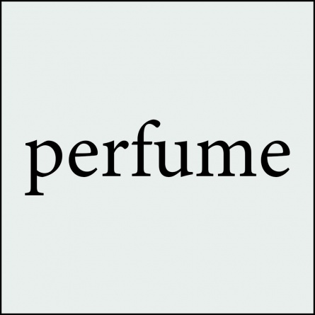 perfumes