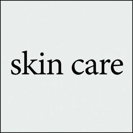 skin care